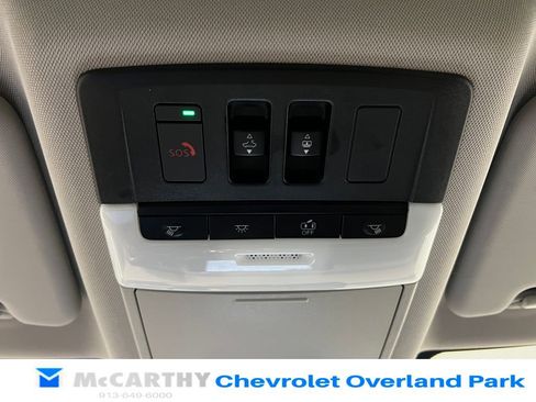 Used 2023 Nissan Rogue Platinum w/ Platinum Premium Package AWD/4WD image 26