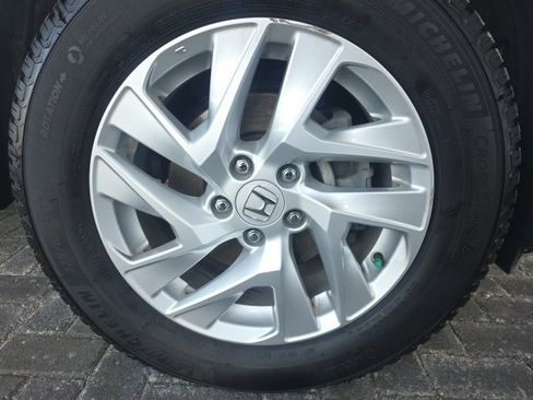 Used 2016 Honda CR-V EX-L image 7