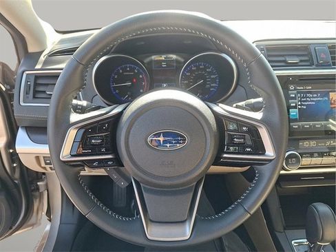 Used 2018 Subaru Legacy 2.5i Limited image 20