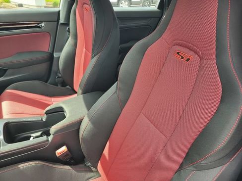 New 2026 Honda Civic Si image 8