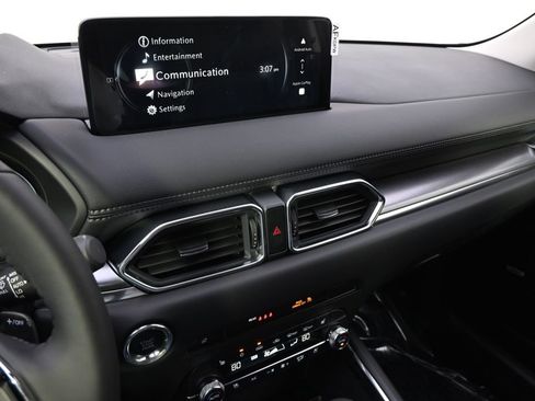 New 2025 MAZDA CX-5 AWD 2.5 S w/ Premium Plus Pkg image 26