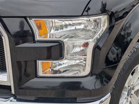 Used 2017 Ford F150 XLT image 8