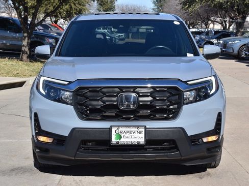 Used 2022 Honda Passport EX-L image 3