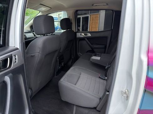 Used 2019 Ford Ranger XLT w/ Equipment Group 302A Luxury RWD image 20