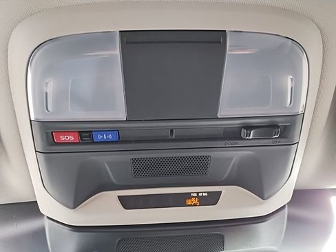 New 2026 Subaru Crosstrek 2.0i Premium AWD/4WD image 36