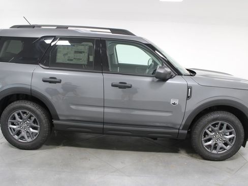 New 2025 Ford Bronco Sport Big Bend image 10