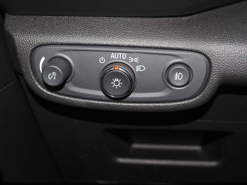 Certified 2023 Chevrolet TrailBlazer ACTIV w/ Convenience Package image 30