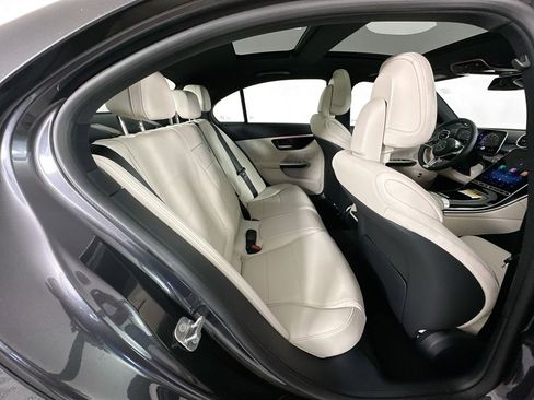 New 2026 Mercedes-Benz C 300 4MATIC Sedan image 28