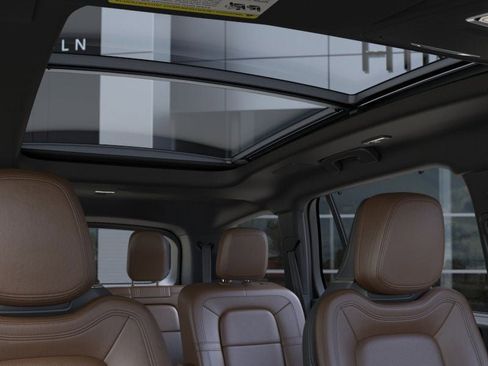 New 2026 Lincoln Aviator Reserve image 22