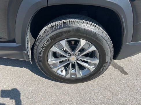 Used 2025 Chevrolet Equinox LT image 14