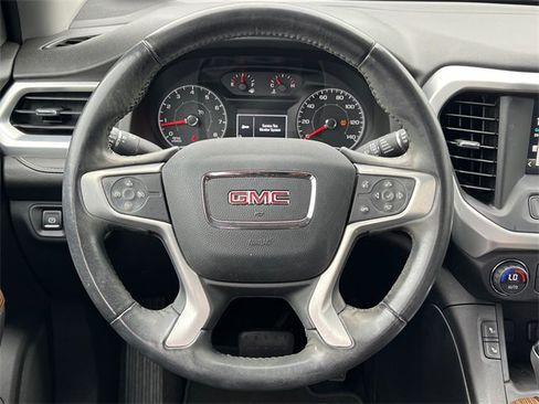 Used 2018 GMC Acadia SLE w/ Driver Alert Package I image 24