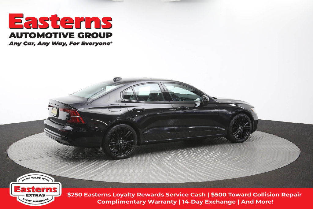 Used 2024 Volvo S60 B5 Plus FWD image 48