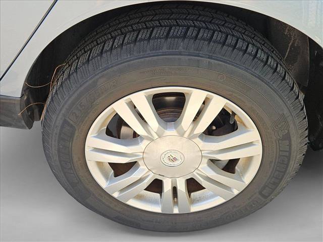 Used 2013 Cadillac SRX FWD image 5