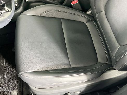 Used 2024 Kia Seltos EX image 21