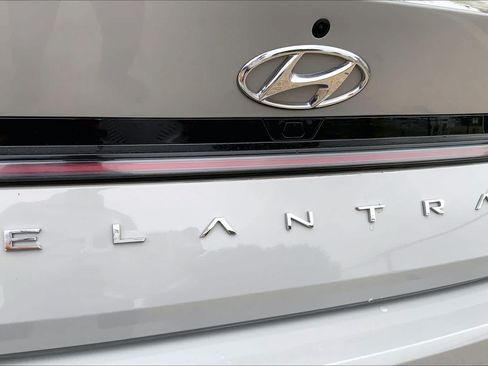 Used 2023 Hyundai Elantra N FWD image 31