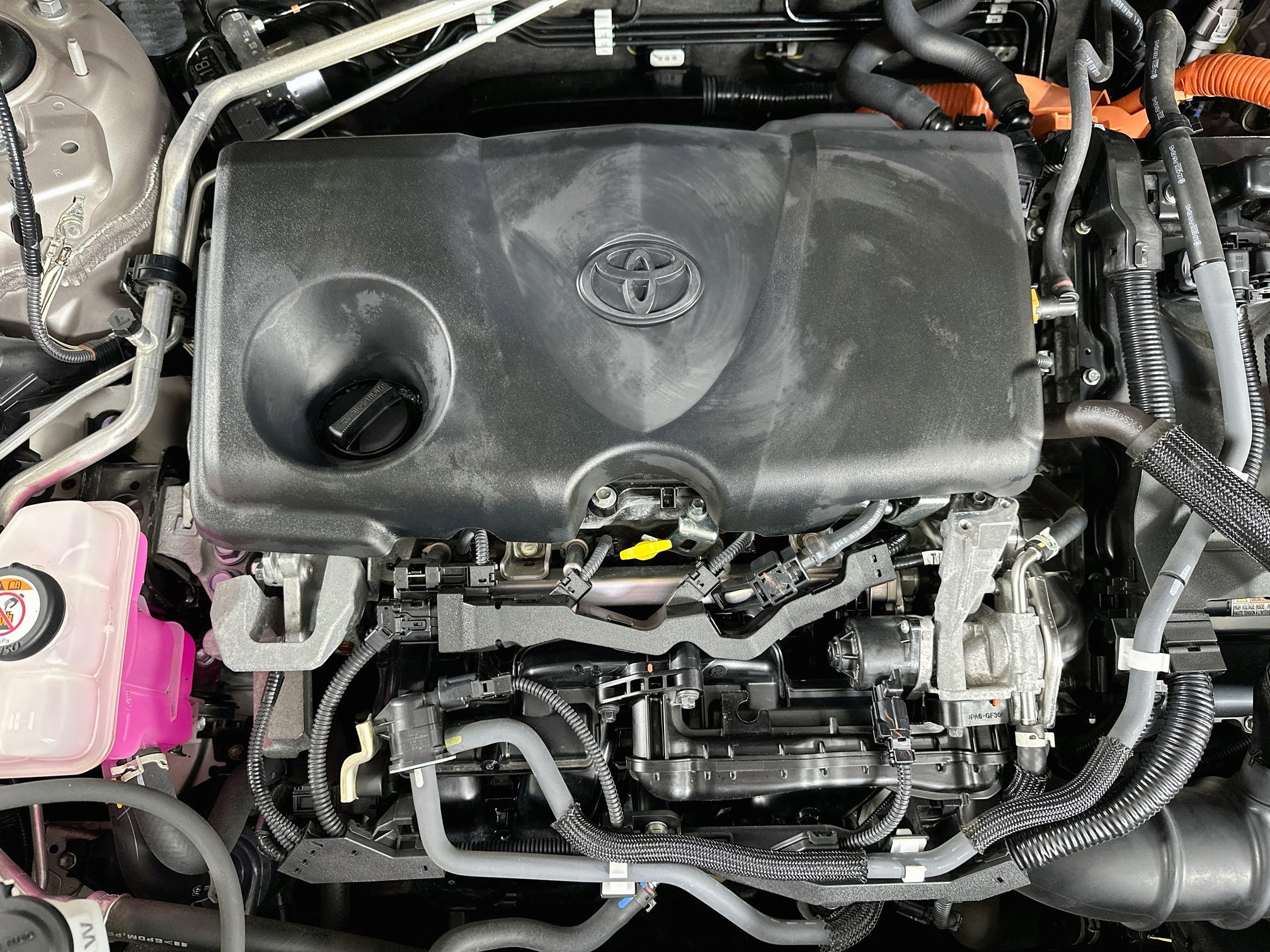 Used 2021 Toyota Venza Limited AWD/4WD image 33