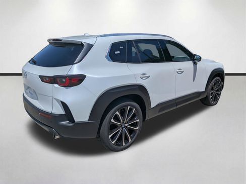 New 2026 MAZDA CX-50 AWD 2.5 S w/ Weather Package image 5