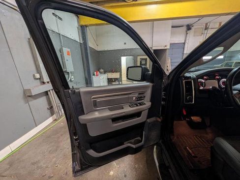 Used 2014 RAM 1500 Big Horn AWD/4WD image 22