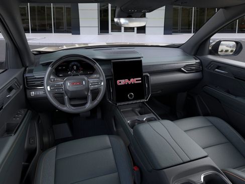 New 2026 GMC Acadia AT4 w/ Super Cruise Package image 15