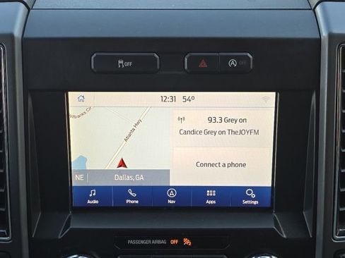 Used 2020 Ford F150 XLT w/ Equipment Group 302A Luxury image 30