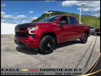 Used 2023 Chevrolet Silverado 1500 RST w/ Convenience Package II AWD/4WD video 1