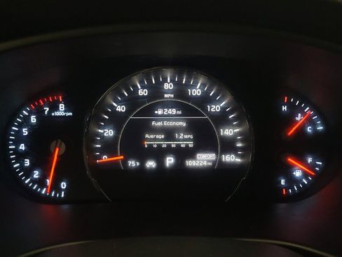 Used 2020 Kia Sorento EX AWD/4WD image 23