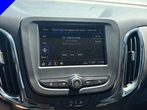 Used 2024 Chevrolet Equinox RS w/ LPO, Floor Liner Package FWD image 20