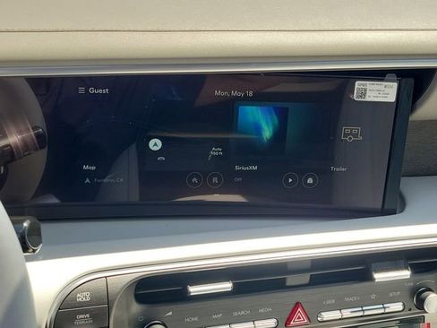 New 2026 Hyundai Palisade Limited AWD/4WD image 11