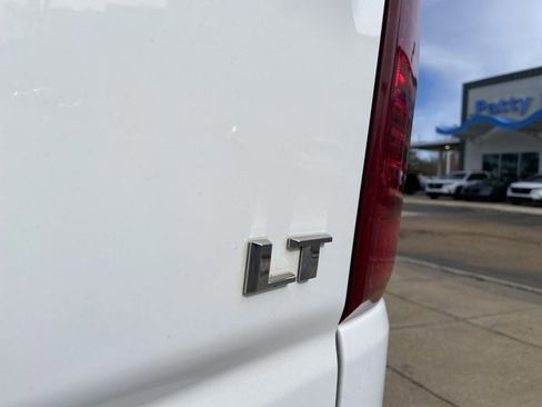 Used 2020 Chevrolet Silverado 1500 LT w/ All-Star Edition image 50