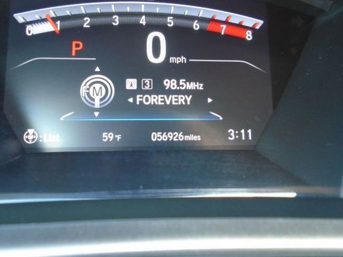 Used 2017 Honda CR-V EX-L image 19