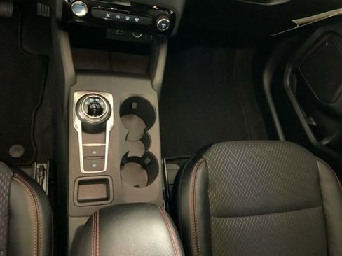 New 2026 Ford Escape ST-Line AWD/4WD image 22