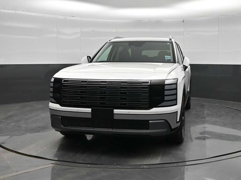 New 2026 Hyundai Palisade Limited AWD/4WD image 3