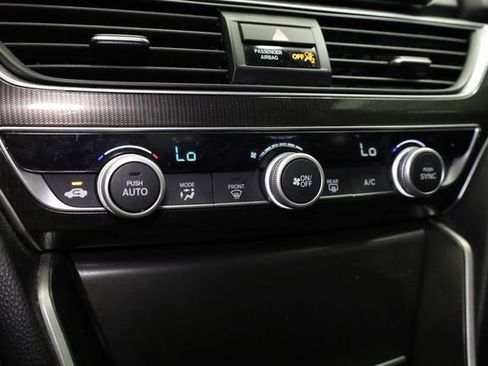 Used 2019 Honda Accord Sport image 23