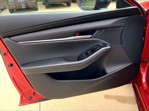 New 2026 MAZDA MAZDA3 s Sport image 10