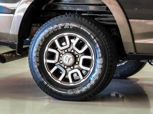 Used 2022 RAM 2500 Limited image 48