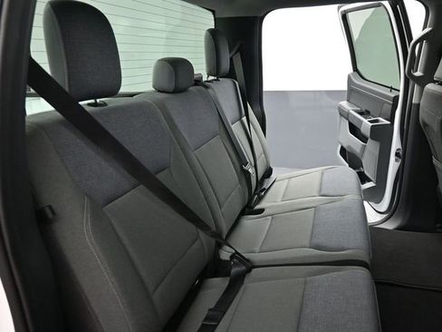 Used 2025 Ford F150 XLT w/ Equipment Group 301A Standard image 21