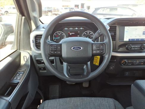 Used 2023 Ford F150 XLT image 18