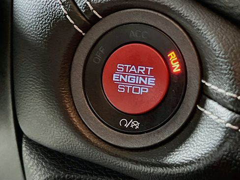 Used 2023 Dodge Durango SRT Hellcat AWD/4WD image 23