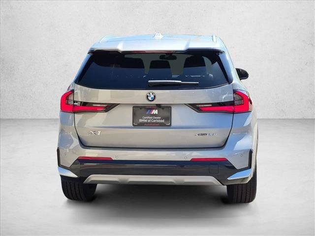 Certified 2023 BMW X1 xDrive28i w/ Convenience Package AWD/4WD image 7
