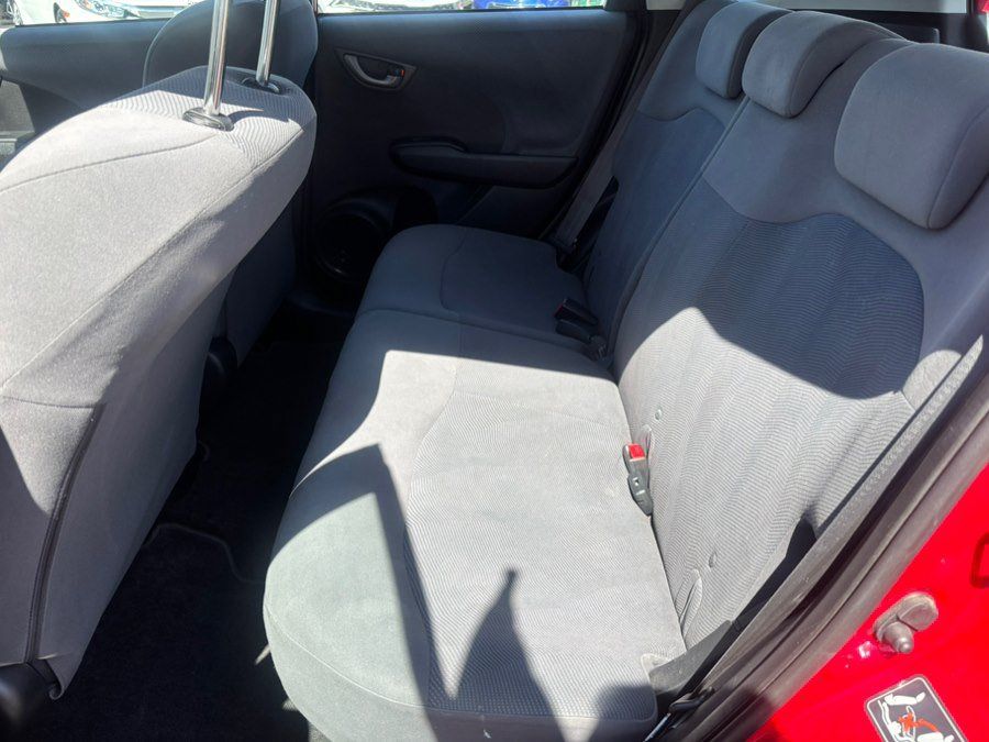 Used 2010 Honda Fit image 22