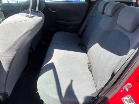 Used 2010 Honda Fit image 22