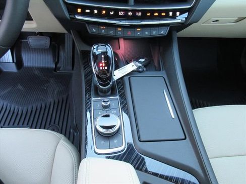 New 2026 Cadillac CT5 Premium Luxury image 20