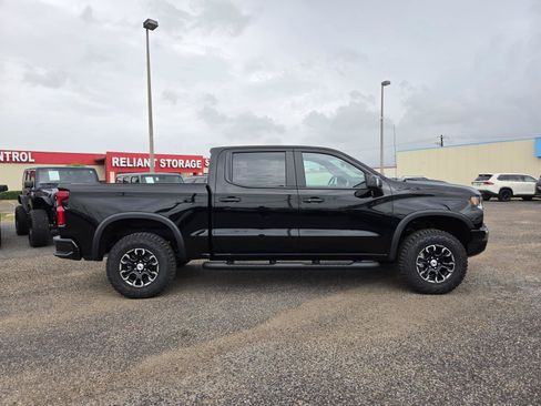 New 2026 Chevrolet Silverado 1500 ZR2 w/ LPO, Dark Essentials Package AWD/4WD image 6