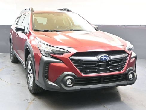 Certified 2024 Subaru Outback Premium AWD/4WD image 8