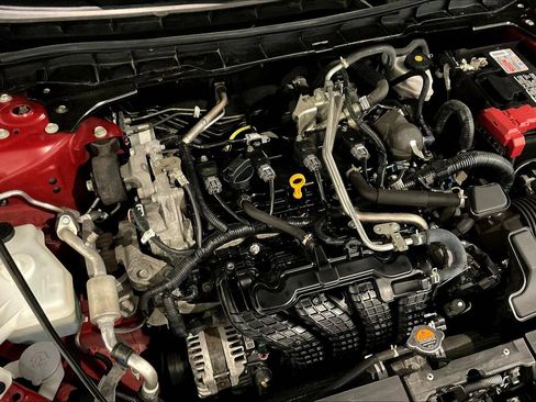 Used 2023 Nissan Altima 2.5 SR FWD image 30