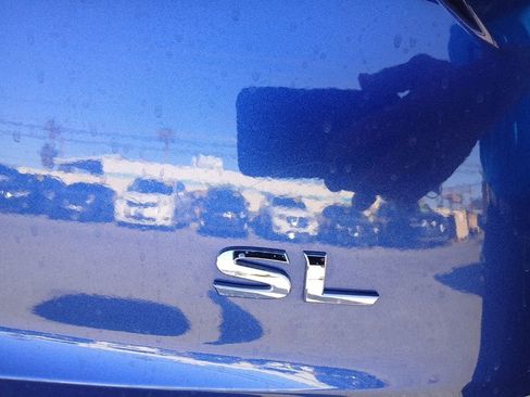 Certified 2023 Nissan Rogue SL w/ SL Premium Package FWD image 3