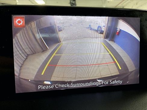 Used 2018 MAZDA CX-5 Grand Touring w/ Premium Package AWD/4WD image 20