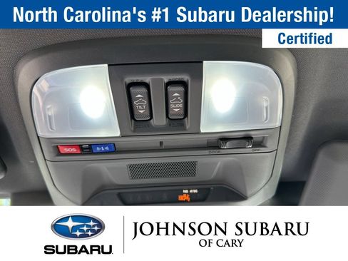 Certified 2026 Subaru WRX Premium AWD/4WD image 15