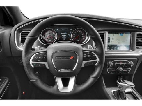 Used 2018 Dodge Charger R/T Scat Pack RWD image 10