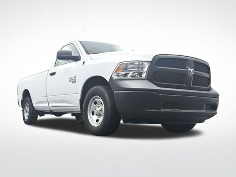 Used 2022 RAM 1500 Tradesman AWD/4WD image 29